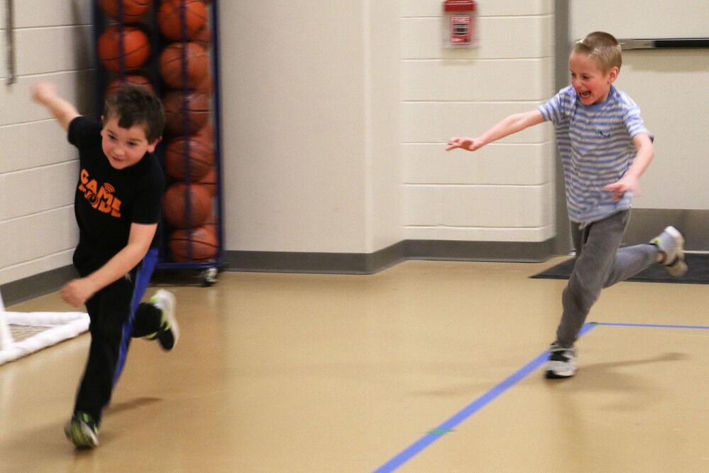 GPS and YMCA partner to offer after-school program